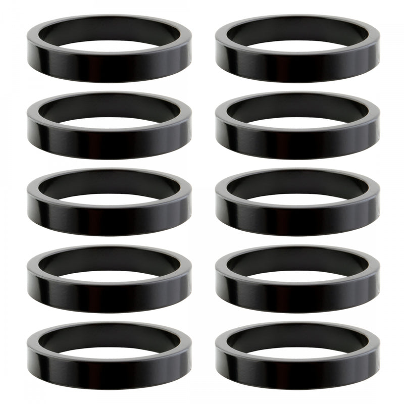 Load image into Gallery viewer, Origin8-Alloy-Headset-Spacers-Headset-Stack-Spacer-HDSS0103
