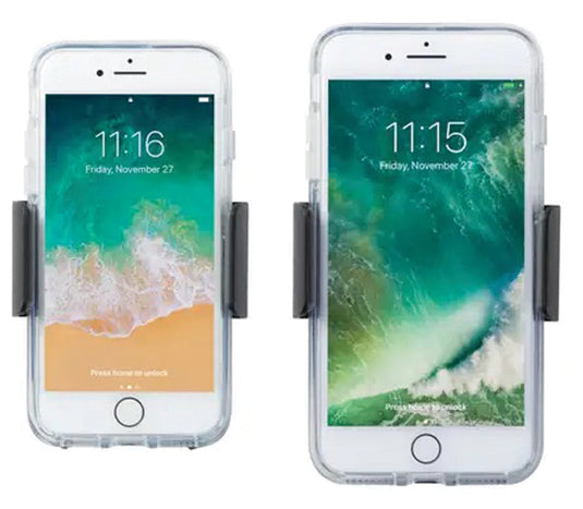 Nite Ize Squeeze Universal Vent Mount - Secure and Convenient Car Phone Holder