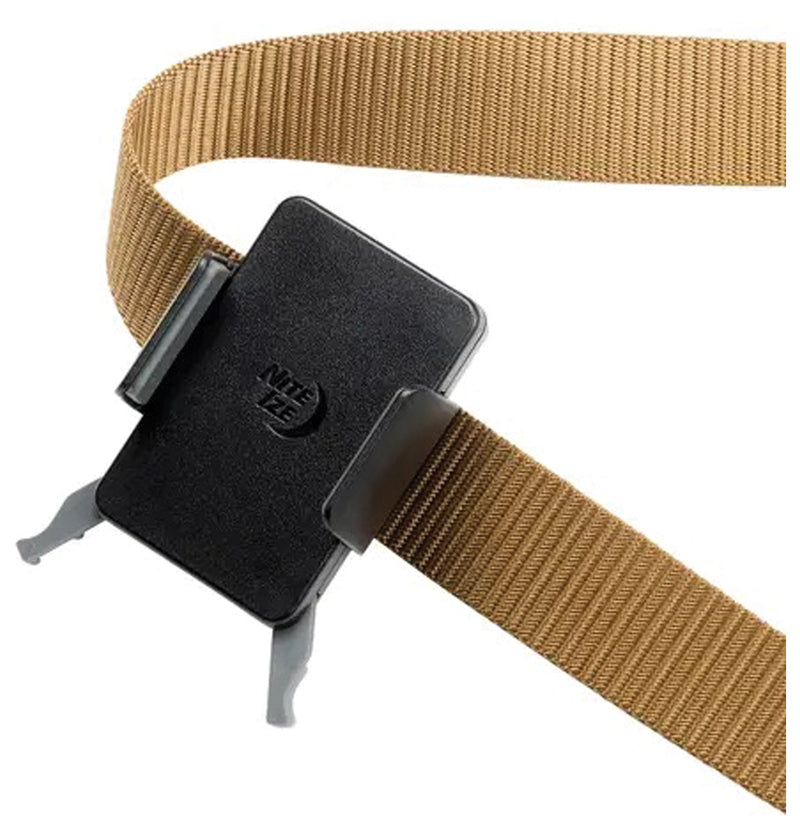Load image into Gallery viewer, Nite Ize Squeeze Clippable Phone Holder: Secure and Convenient Phone Mount
