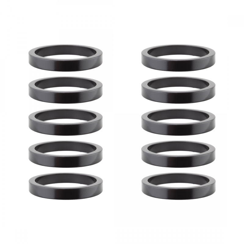 Load image into Gallery viewer, Origin8-Alloy-Headset-Spacers-Headset-Stack-Spacer-HDSS0106
