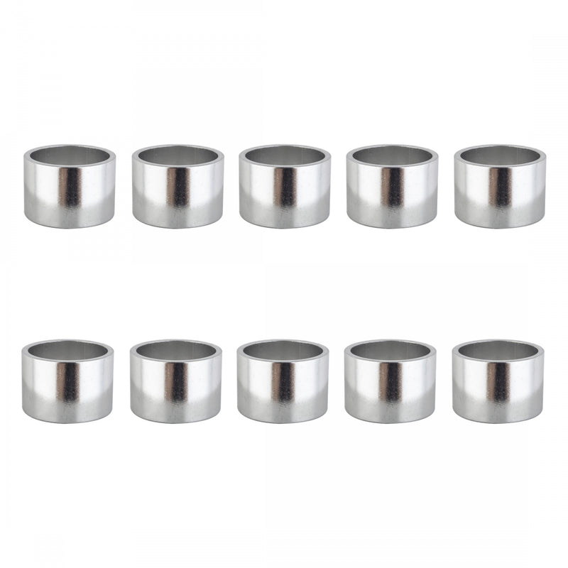 Load image into Gallery viewer, Origin8-Alloy-Headset-Spacers-Headset-Stack-Spacer-HDSS0118
