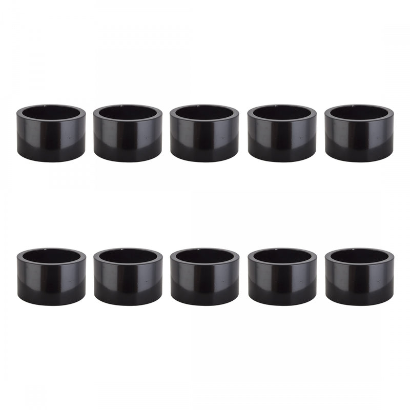 Load image into Gallery viewer, Origin8-Alloy-Headset-Spacers-Headset-Stack-Spacer-HDSS0121
