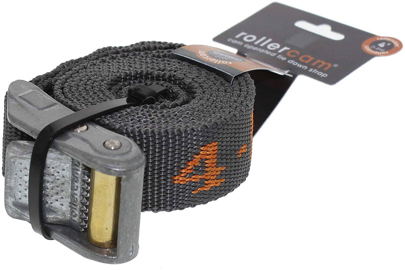 Load image into Gallery viewer, ROLLERCAM-Rack-Strap-Tie-&amp;-Bungee-RSTB0570
