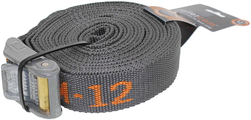 Load image into Gallery viewer, ROLLERCAM-Rack-Strap-Tie-&amp;-Bungee-RSTB0574
