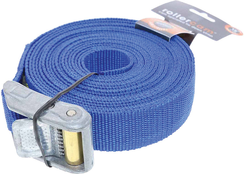 Load image into Gallery viewer, ROLLERCAM-Rack-Strap-Tie-&amp;-Bungee-RSTB0579
