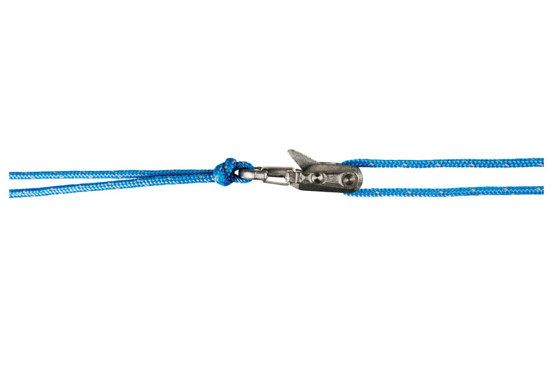 Load image into Gallery viewer, ROLLERCAM-Rack-Strap-Tie-&amp;-Bungee-RSTB0580
