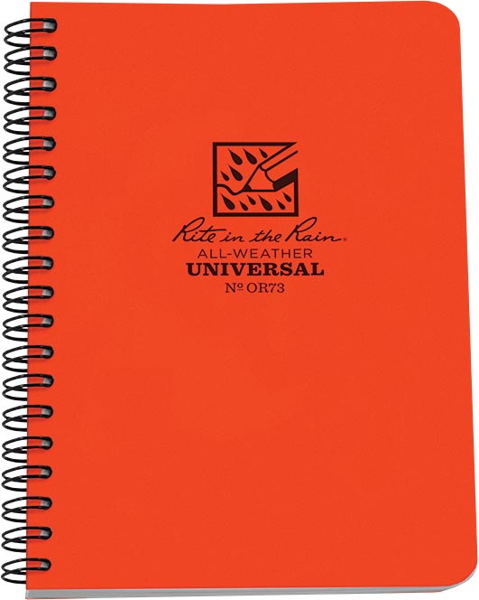 RITE-IN-THE-RAIN-Stationary-STRY0033