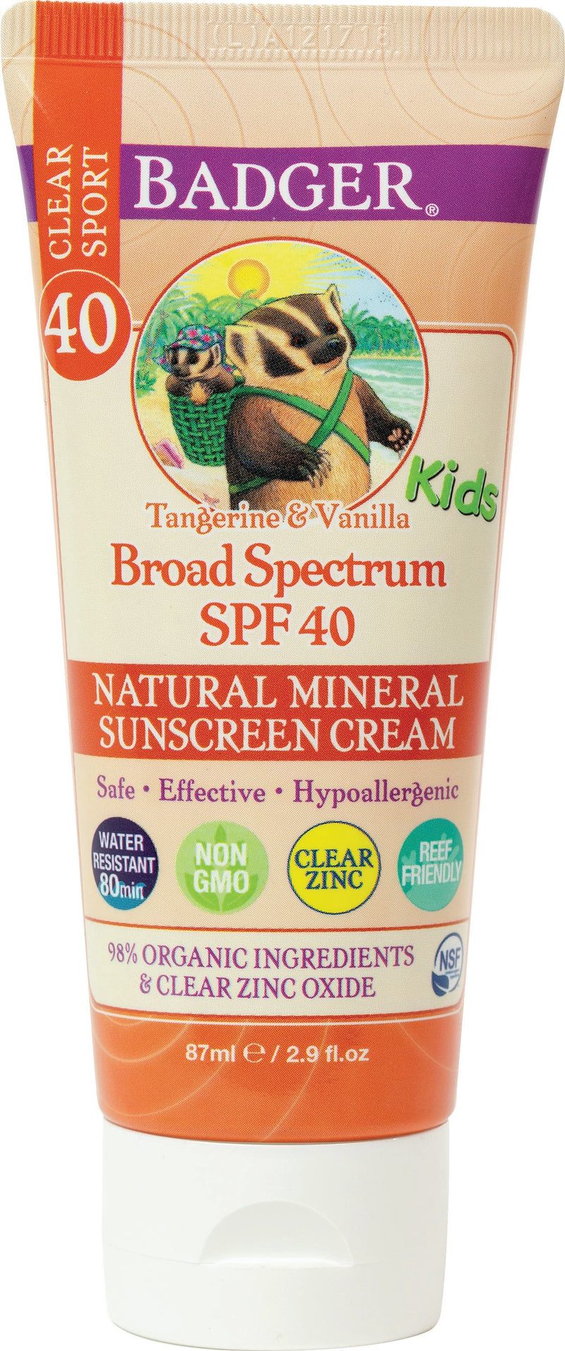Load image into Gallery viewer, BADGER-Sunscreen-SNSC0157
