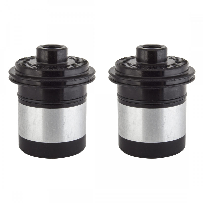 Load image into Gallery viewer, Origin8-CX-GX-MT-FB-1110-Elite-Front-Axle-Adapters-Front-Axle-Conversion-Kit-FACK0077
