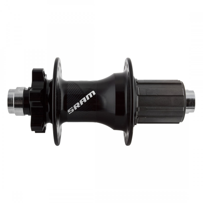 Load image into Gallery viewer, Sram-MTH-700-Hub-32-hole-6-Bolt-Disc-Shimano-HyperGlide-8-9-10-Speed-RRHB1561-Bicycle-Rear-Hub
