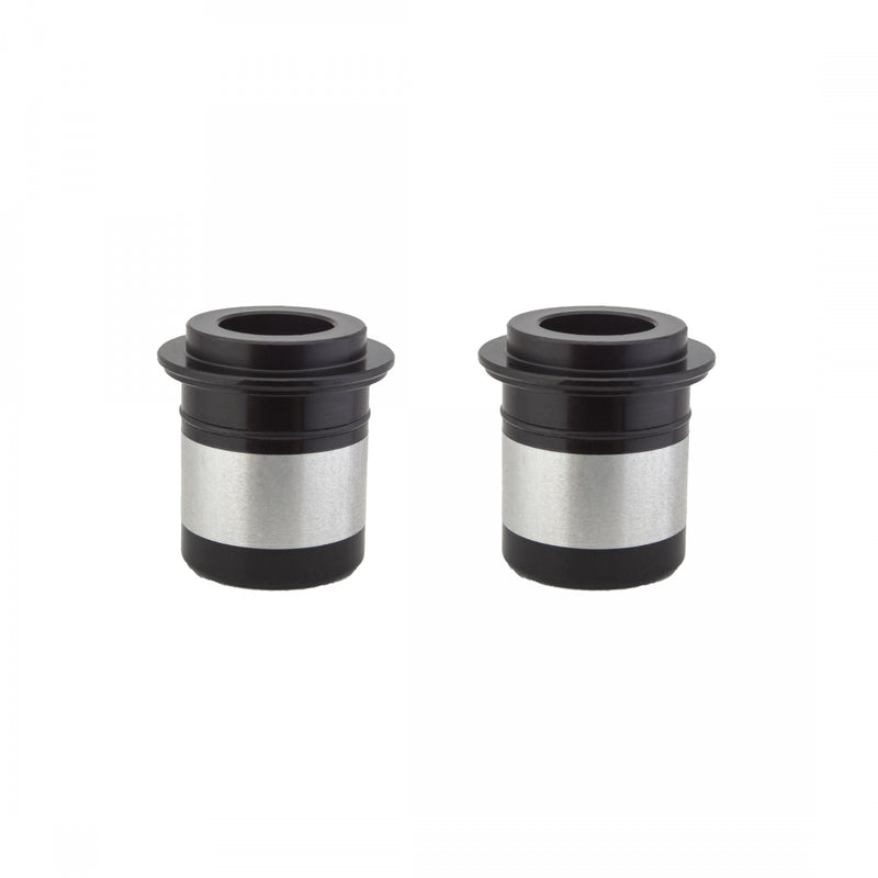 Load image into Gallery viewer, Origin8-CX-GX-MT-FB-1110-Elite-Front-Axle-Adapters-Front-Axle-Conversion-Kit-FACK0086

