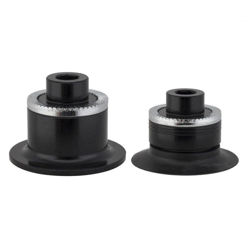 Load image into Gallery viewer, Origin8-FB-1110-Elite-Rear-Axle-Adapters-Front-Axle-Conversion-Kit-Fat-Bike-FACK0089
