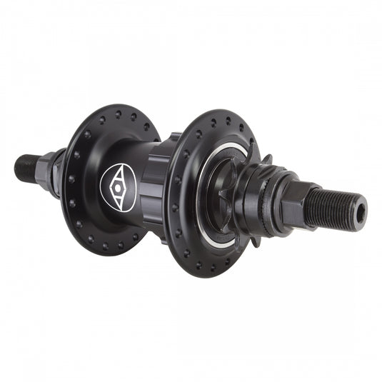 Alienation Rush v3 RR 36H Blk 1s 9t Driver
