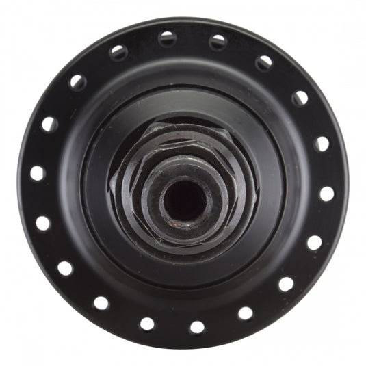 Alienation Rush v3 RR 36H Blk 1s 9t Driver