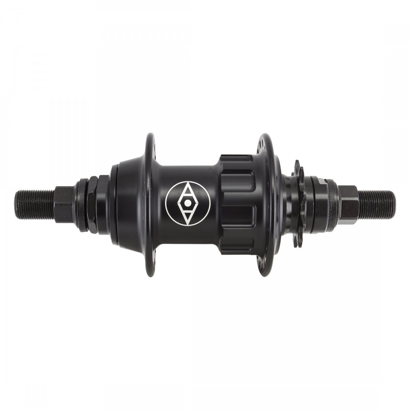 Load image into Gallery viewer, Alienation-Rush-v3-36-hole-Single-Cog-Driver-BXHB0152-Bicycle-Rear-Hub
