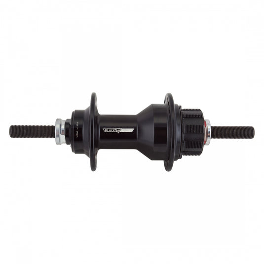 Black-Ops-MX-3100-BMX-Hubs-36-hole-Rim-Brake-Single-Cog-Driver-BXHB0155-Bicycle-Rear-Hub