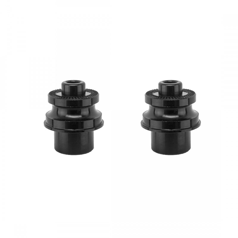 Load image into Gallery viewer, Origin8-RD-1120-Front-Axle-Adapters-Front-Axle-Conversion-Kit-Mountain-Bike-Road-Bike-FACK0109
