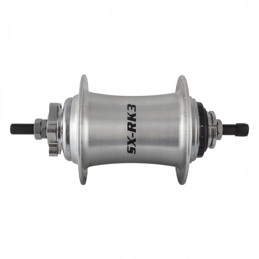 Sturmey-Archer-SX-RK3-36-hole-6-Bolt-Disc-Single-Cog-Driver-IGHB0086