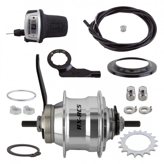 Sturmey-Archer-RX-RC5-32-hole-IGHB0194