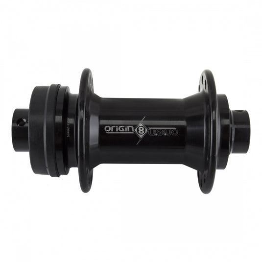 Origin8-RD-1120-Convertible-Hubs-20-hole-Center-Lock-Disc-FTHB0244-Bicycle-Front-Hub