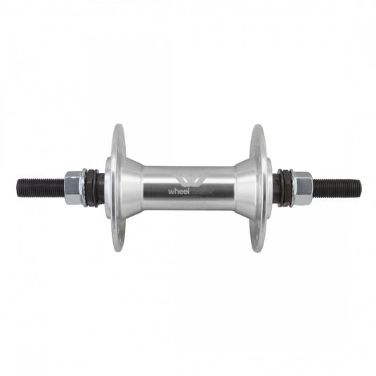 Wheel-Master-MX-4000-BMX-Hubs-32-hole-Rim-Brake-FTHB0273-Bicycle-Front-Hub