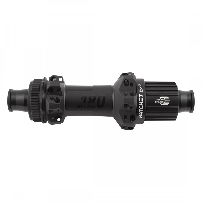 Load image into Gallery viewer, DT-Swiss-180-EXP-Rear-Hub-18-hole-RRHB2355-Bicycle-Rear-Hub
