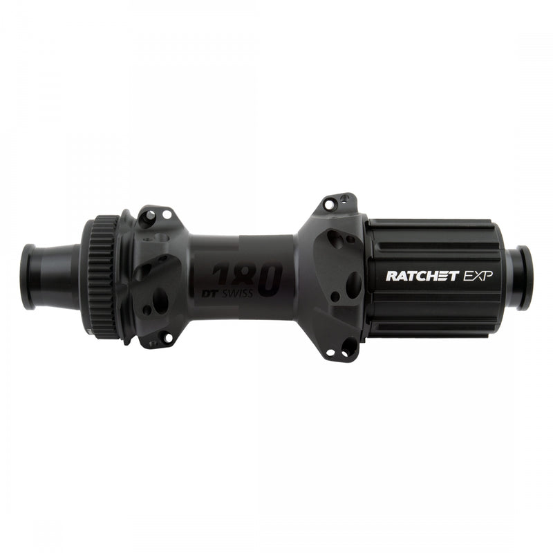 Load image into Gallery viewer, DT-Swiss-180-EXP-24-hole-Center-Lock-Disc-Shimano-HG-11-12-Speed-Road-HU0425-Bicycle-Rear-Hub
