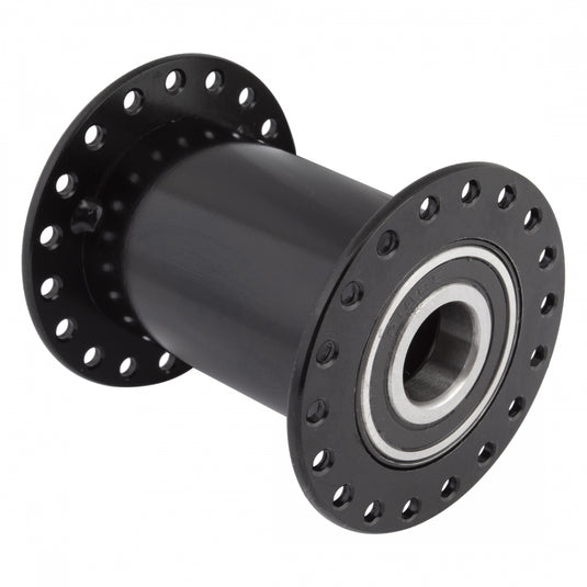 Wheel Master Cart Hub 36Hx.105g Blk