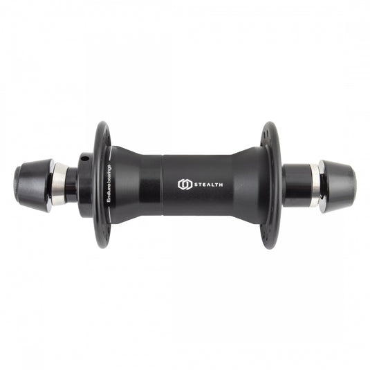 Box Components Box One Stealth Expert Hubs FT 28H Blk