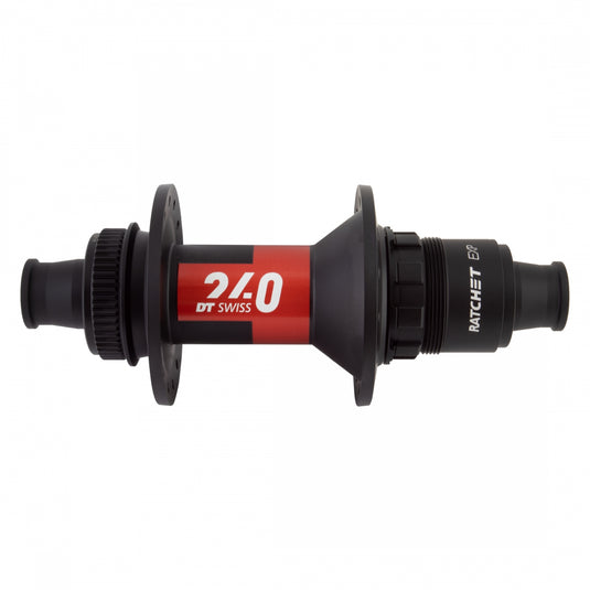 DT-Swiss-240-EXP-28-hole-Center-Lock-Disc-SRAM-XDR-HU6677-Bicycle-Rear-Hub