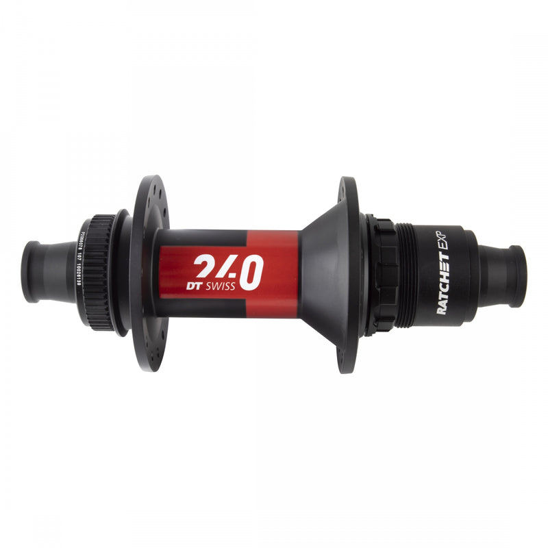 Load image into Gallery viewer, DT-Swiss-240-EXP-28-hole-Center-Lock-Disc-SRAM-XD-HU6683-Bicycle-Rear-Hub
