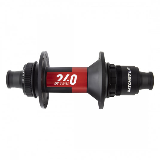 DT-Swiss-240-EXP-28-hole-Center-Lock-Disc-SRAM-XD-HU6683-Bicycle-Rear-Hub
