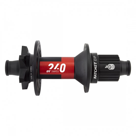 DT-Swiss-240-EXP-Rear-Hubs-32-hole-6-Bolt-Disc-Shimano-MicroSpline-HU6685-Bicycle-Rear-Hub