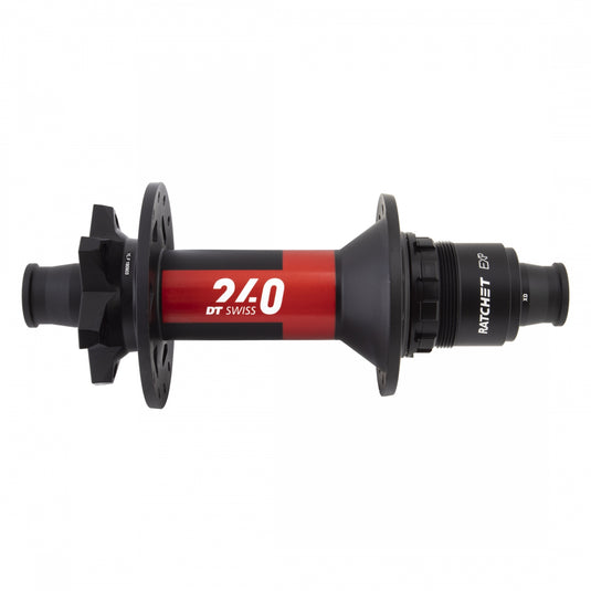 Dt-Swiss-240-MTB-24-hole-6-Bolt-Disc-SRAM-XDR-RRHB0776-Bicycle-Rear-Hub