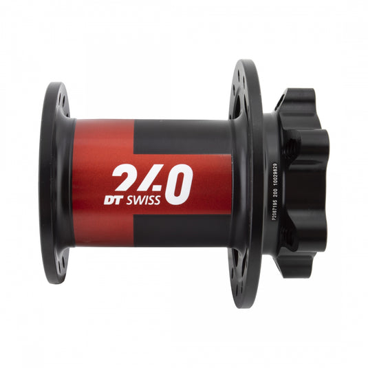 DT-Swiss-240-Front-Hub-28-hole-6-Bolt-Disc-FTHB0280-Bicycle-Front-Hub