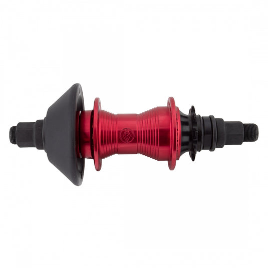 Alienation-Illuminati-36-hole-Rim-Brake-Single-Cog-Driver-BXHB0231-Bicycle-Rear-Hub
