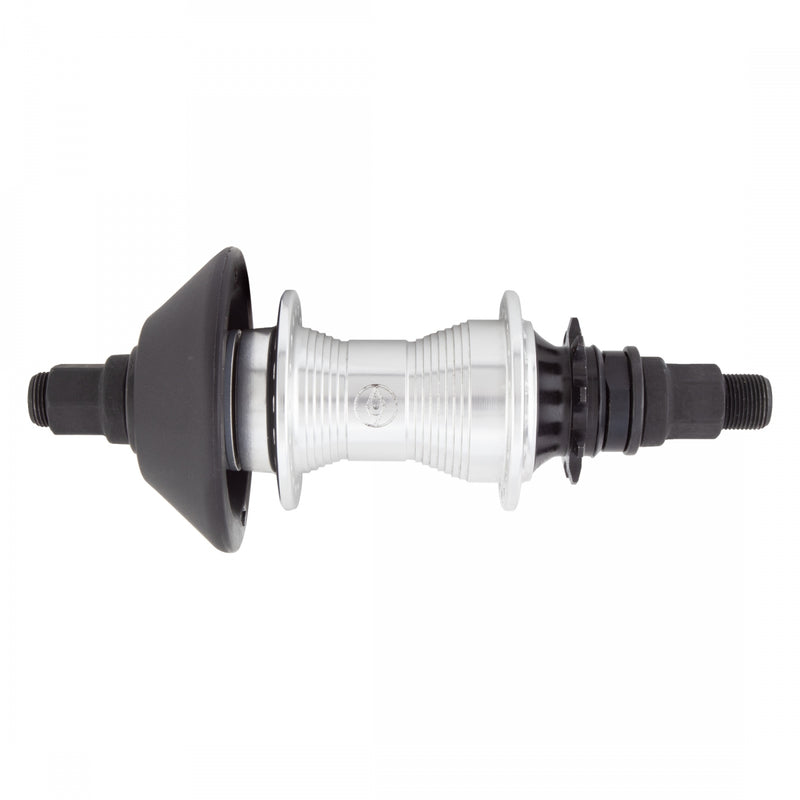 Load image into Gallery viewer, Alienation-Illuminati-36-hole-Rim-Brake-Single-Cog-Driver-BXHB0233-Bicycle-Rear-Hub
