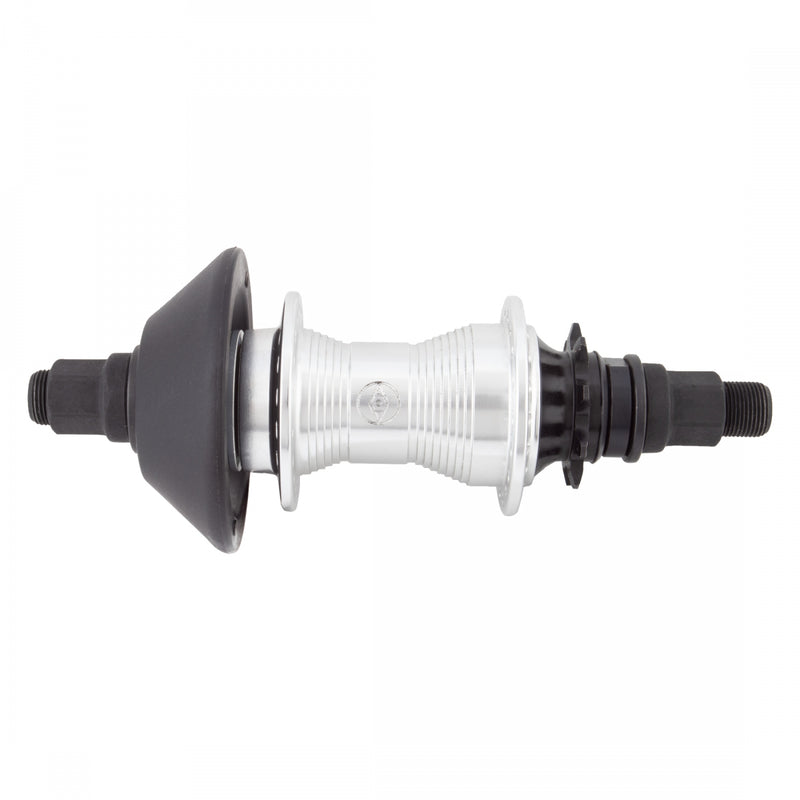 Load image into Gallery viewer, Alienation-Illuminati-36-hole-Rim-Brake-Single-Cog-Driver-BXHB0234-Bicycle-Rear-Hub

