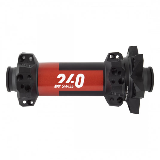 DT-Swiss-240-Front-Hub-28-hole-6-Bolt-Disc-HU6690-Bicycle-Front-Hub