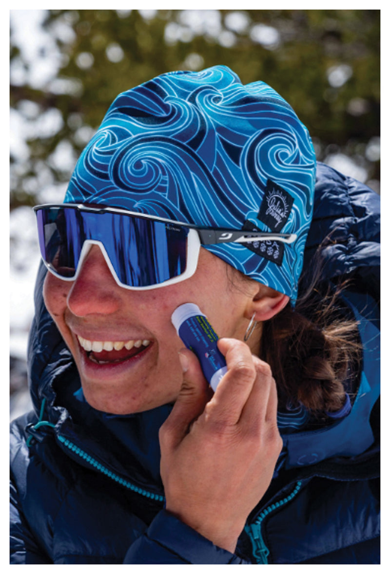 Load image into Gallery viewer, Dermatone Lips 'n Face Stick .5oz SPF30 - Sun Protection for Your Lips and Face

