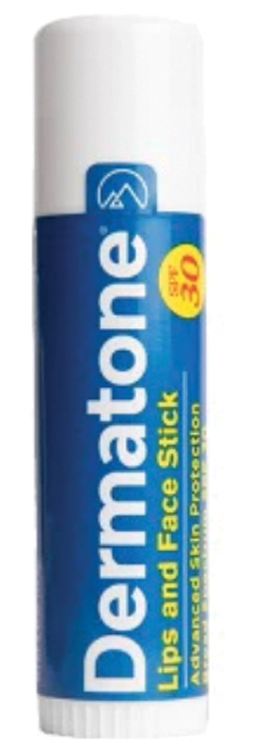 Load image into Gallery viewer, Dermatone Lips 'n Face Stick .5oz SPF30 - Sun Protection for Your Lips and Face

