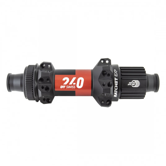 Dt-Swiss-240-MTB-24-hole-Center-Lock-Disc-Shimano-MicroSpline-RRHB0799-Bicycle-Rear-Hub