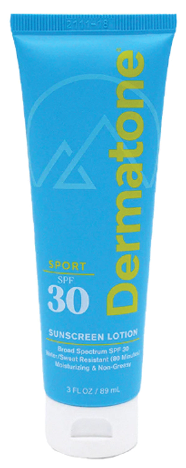 Load image into Gallery viewer, Dermatone Sport 30 Lotion SPF30: Ultimate Sun Protection for Active Lifestyles
