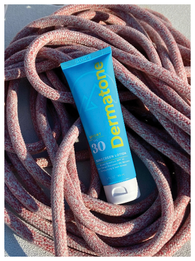 Load image into Gallery viewer, Dermatone Sport 30 Lotion SPF30: Ultimate Sun Protection for Active Lifestyles
