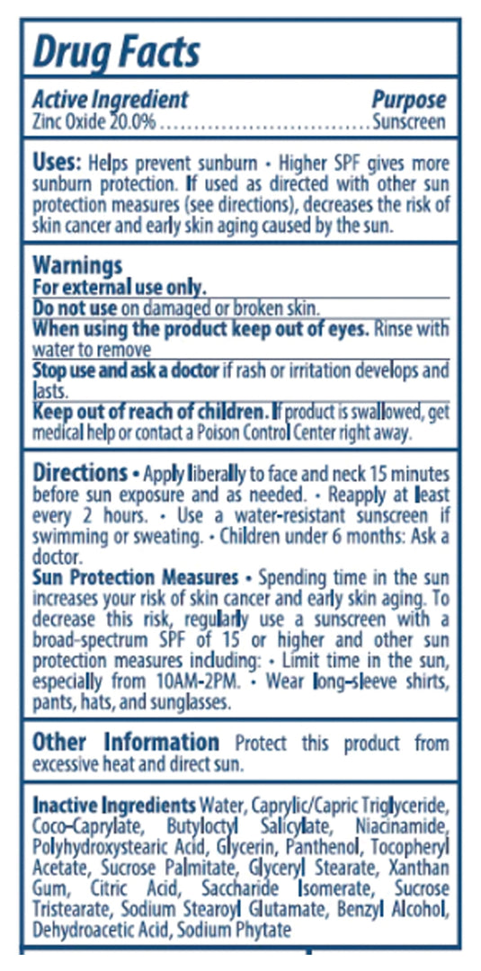 Dermatone Mineral 30 Lotion SPF 30 - Protect Your Skin with Natural Minerals