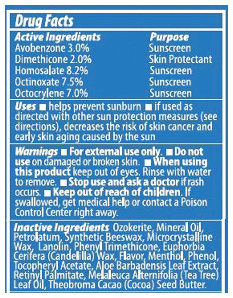 Load image into Gallery viewer, Protective Mineral Lip Balm SPF30 for Healthy Lips
