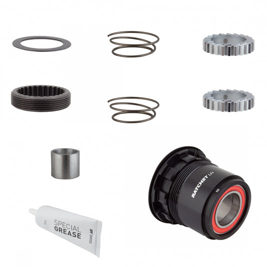 Dt-Swiss-3-Pawl-Other-Hub-Part-FHBD0126-Bicycle-Hub-Parts