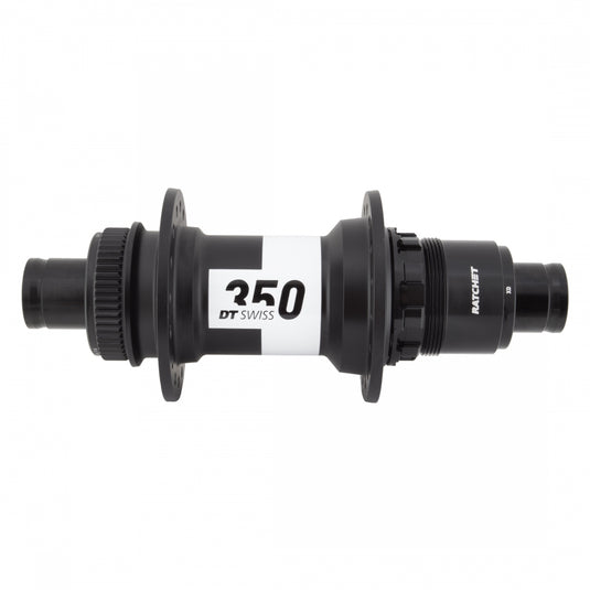 Dt-Swiss-350-Ratchet-32-hole-RRHB1494-Bicycle-Rear-Hub