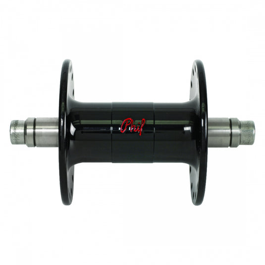 Phil-Wood-Classic-Track-32-hole-Rim-Brake-FTHB0288-Bicycle-Front-Hub