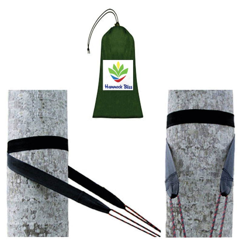 Load image into Gallery viewer, HAMMOCK-BLISS-Rack-Strap-Tie-&amp;-Bungee-RSTB0591
